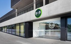 B&B Hotel Guimaraes